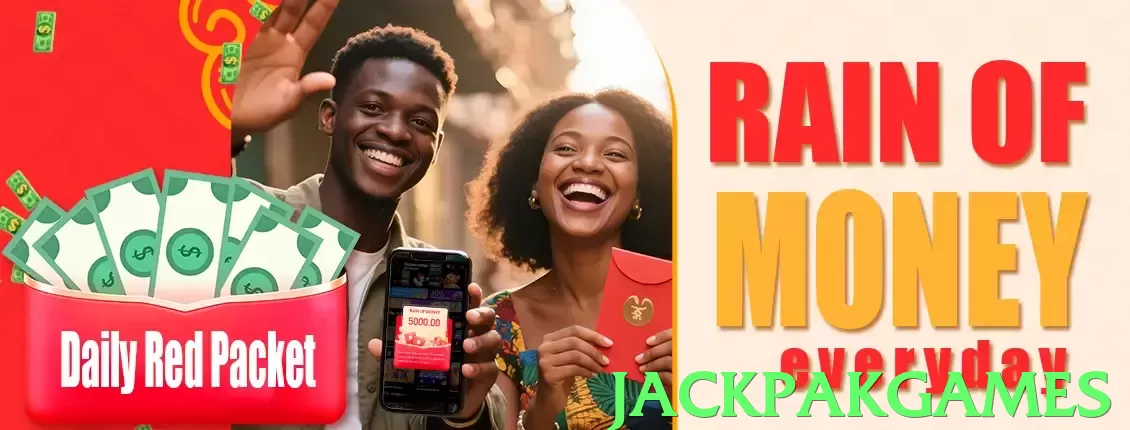 jackpakgames App - 5