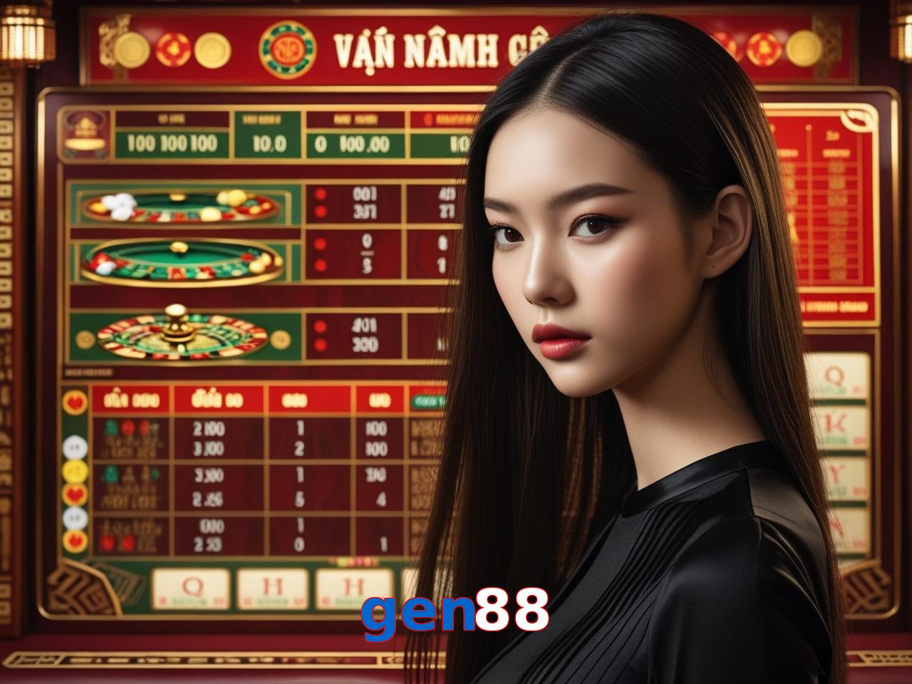 gen88